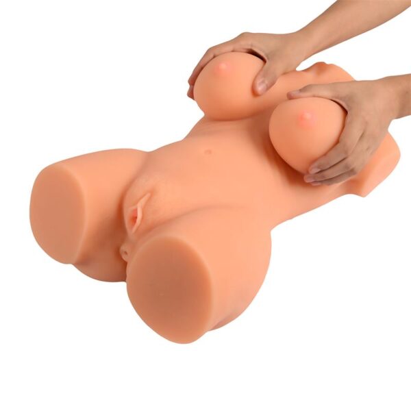 Superior Torso Emma - Image 5