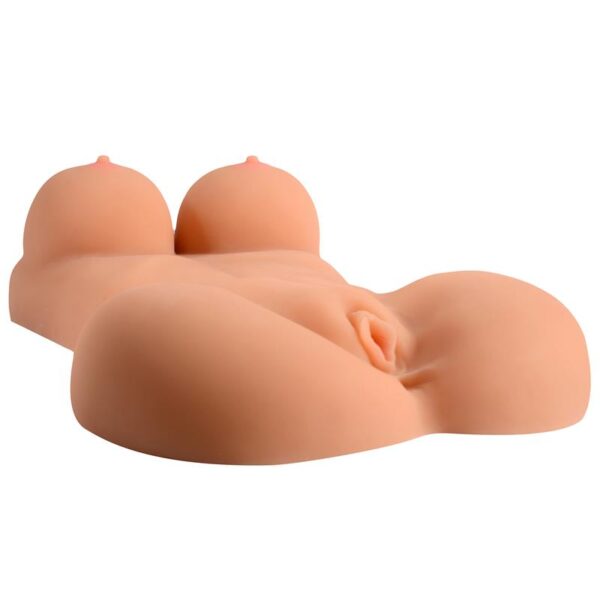 Torso Carrie Multiple Entrance - Image 4