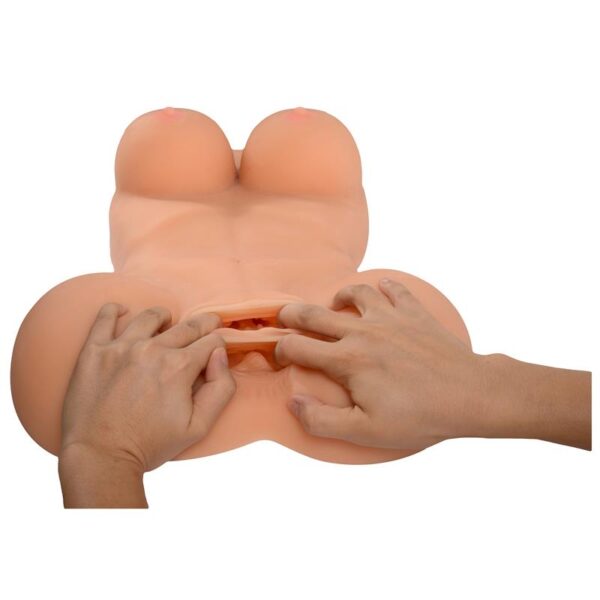 Torso Carrie Multiple Entrance - Image 6