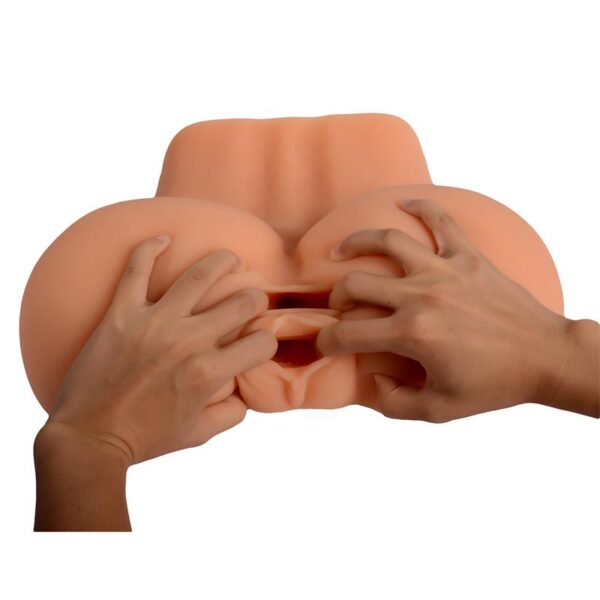 Masturbator Mature Kelly - Image 5