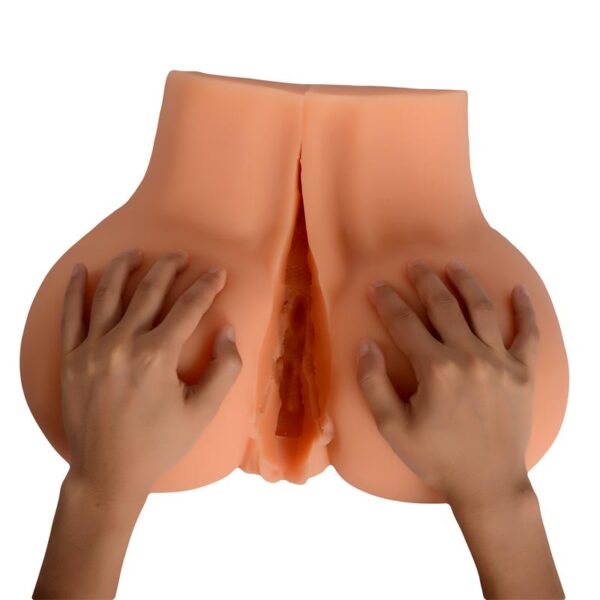 Masturbator Mature Kelly - Image 8