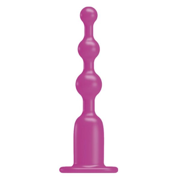 4Fun Vibrating Bullet and 4 Sleeves USB Waterproof Silicone - Image 8