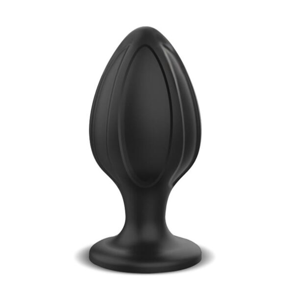 Rifter Butt Plug Silicone Size M 7.2 cm x 3.5 cm - Image 3
