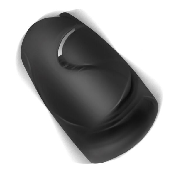 Waver Male Masturbator Heat and Vibration Function Flexible USB Silicone - Image 5