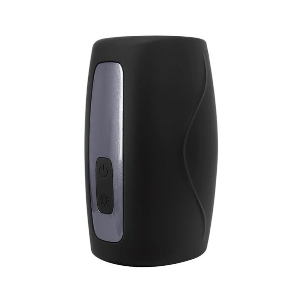 Waver Male Masturbator Heat and Vibration Function Flexible USB Silicone - Image 10
