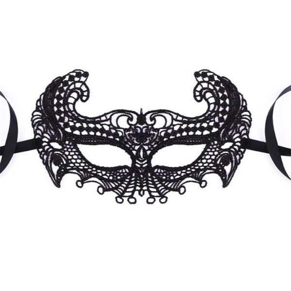 Fellicia Venetian Mask No. 1 - Image 4