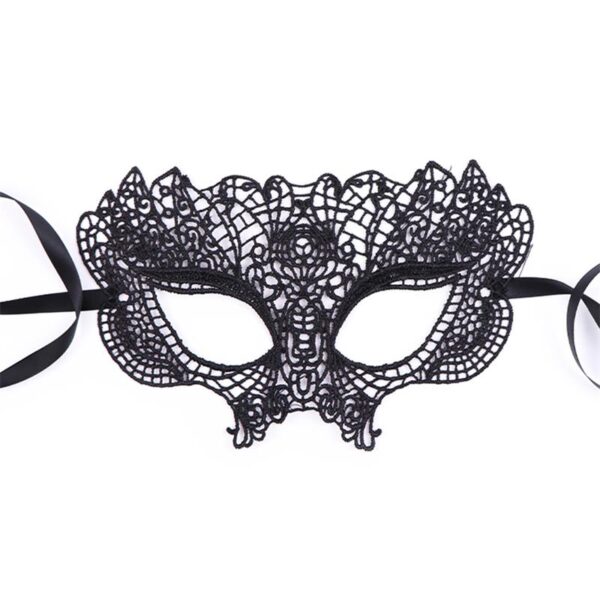 Fellicia Venetian Mask No. 2 - Image 4