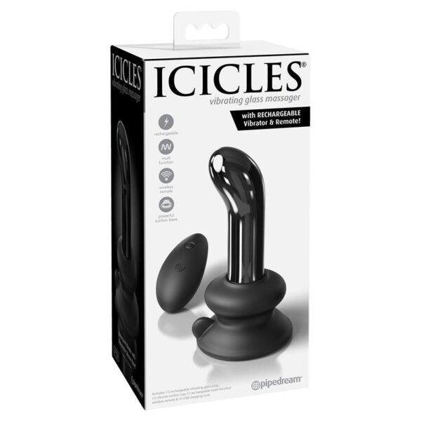 Icicles No. 84 - Image 7