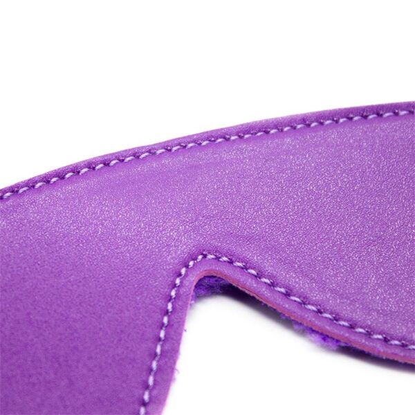 Bondage Set 10 Pieces Purple - Image 16