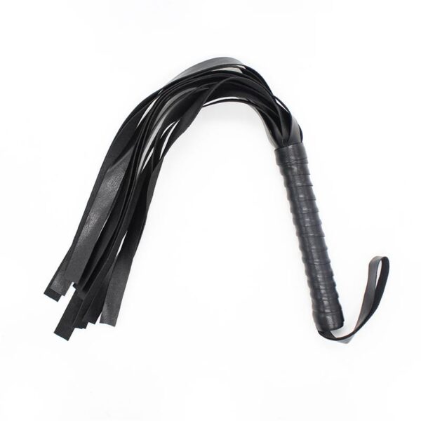 Bondage Set 11 Pieces Black - Image 8