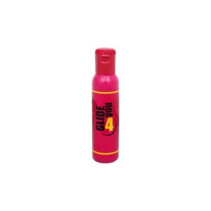 Glide 4 You Silicone Based Lubricant 100 ml