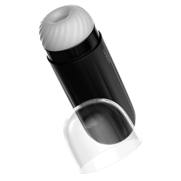 Sam Neo Male Masturbator with APP and Interactive System - Image 3