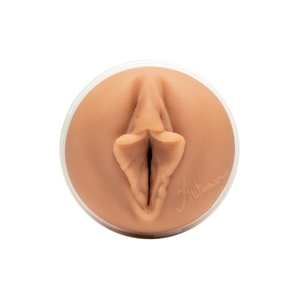 Autumn Falls Cream Vagina - Image 4