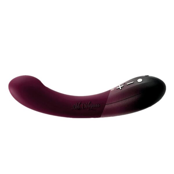 Low and High Vibrator 2 Motors Kurve - Image 3