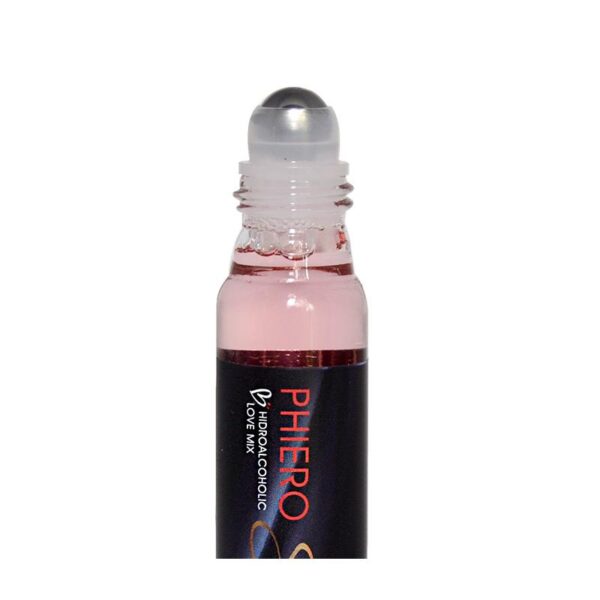 Phiero Secret with Pheromones Rol-on 15 ml - Image 2