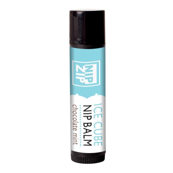 Nip Zip Refreshing Blam for Nipples Unisex Chocolate Mint 4 gr - Image 2