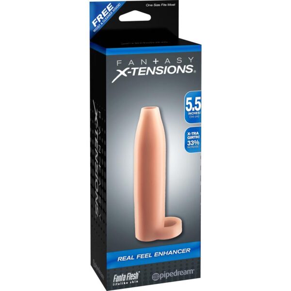 Fantasy X-tensions Penis Sleeve - Image 3