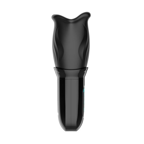 Cuper Masturbator with Rotation 360º Silicone USB - Image 4