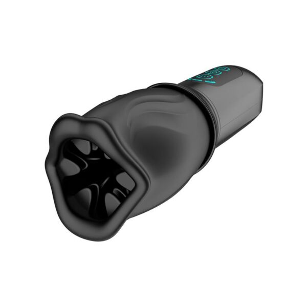 Cuper Masturbator with Rotation 360º Silicone USB - Image 5
