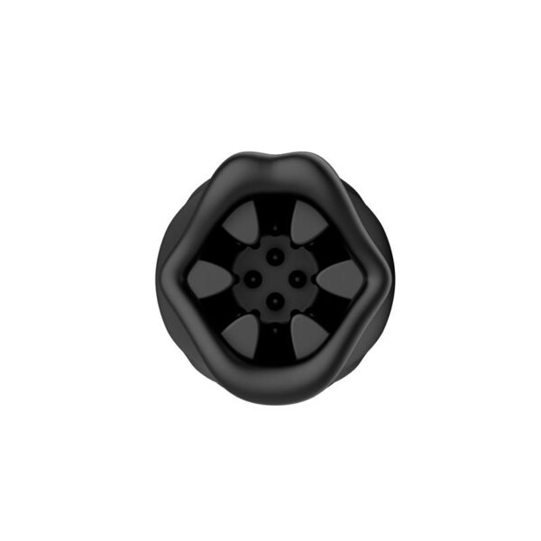 Cuper Masturbator with Rotation 360º Silicone USB - Image 6