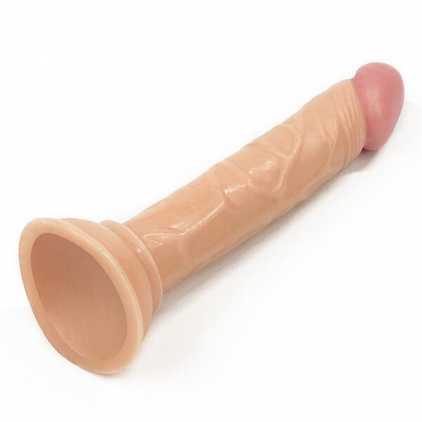 Dildo Enduro Blaster 5 Flesh - Image 2