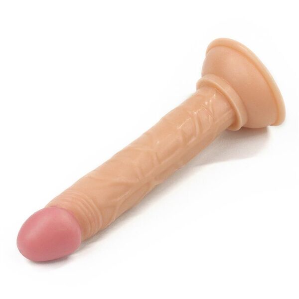 Dildo Enduro Blaster 5 Flesh - Image 3