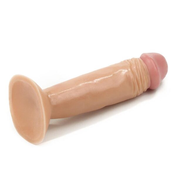 Dildo Enduro Blaster 6 Flesh - Image 2