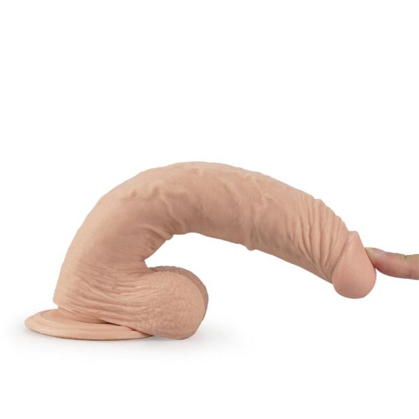 Dildo Real Extreme 9.5 Flesh - Image 4