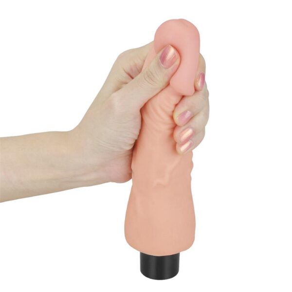 Vibe Real Softee 7 Flesh - Image 5