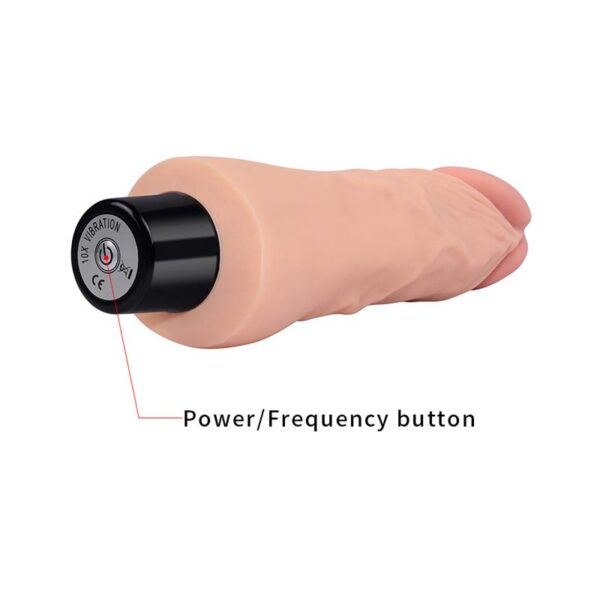 Vibe Real Softee 7 Flesh - Image 6