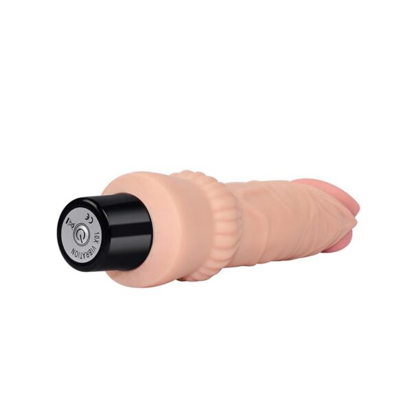 Vibe Real Softee 7.8 Flesh - Image 3