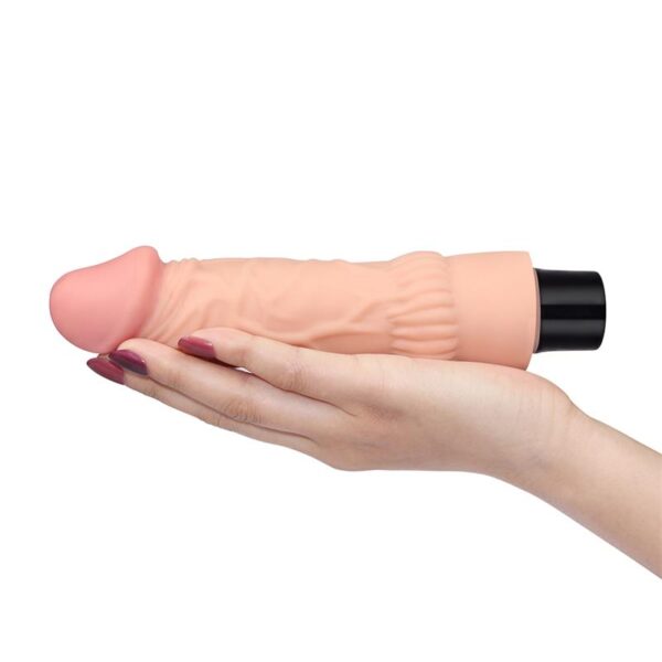Vibe Real Softee 7.8 Flesh - Image 4