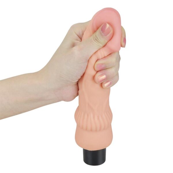 Vibe Real Softee 7.8 Flesh - Image 5