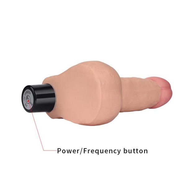 Vibe Real Softee 8 Flesh - Image 4