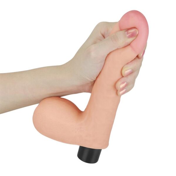 Vibe Real Softee 8 Flesh - Image 5