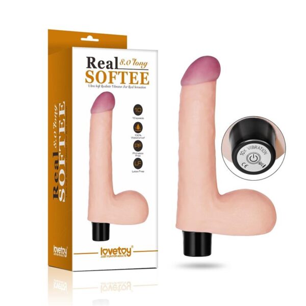 Vibe Real Softee 8 Flesh - Image 8