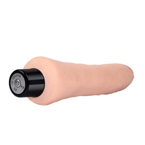 Vibe Real Softee 9 Flesh - Image 3