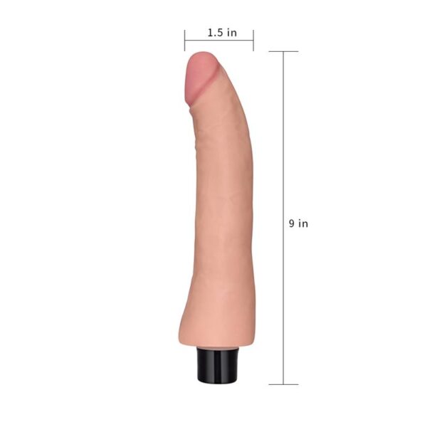Vibe Real Softee 9 Flesh - Image 7