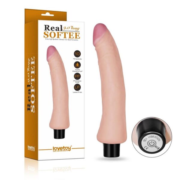Vibe Real Softee 9 Flesh - Image 8