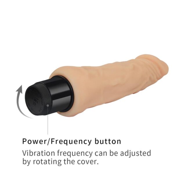 Vibe Real Feel 8 Flesh - Image 4