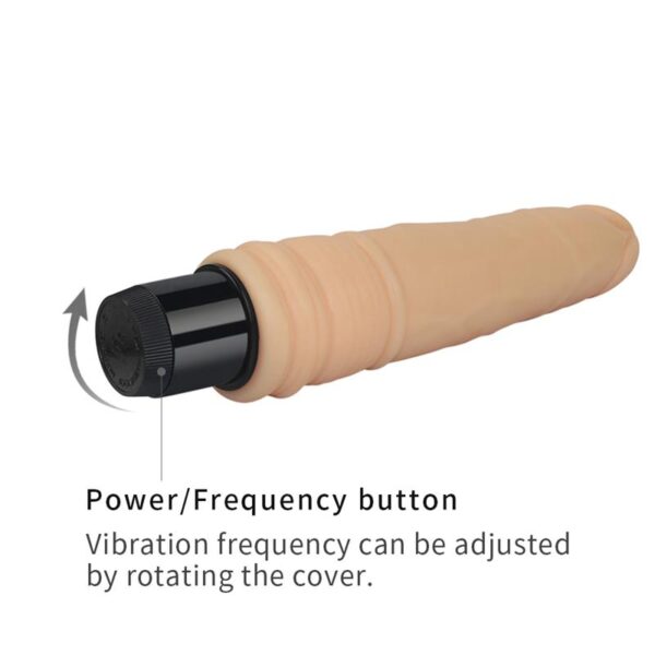 Vibe Real Feel 7.5 Flesh - Image 3