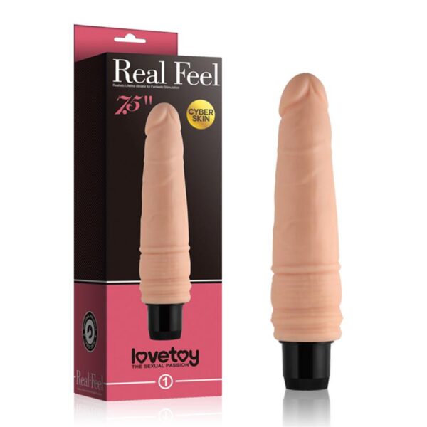 Vibe Real Feel 7.5 Flesh - Image 7