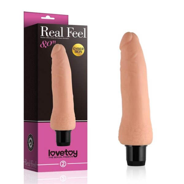 Vibe Real Feel 8 Flesh - Image 7
