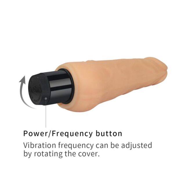 Vibe Real Feel 7.5 Flesh - Image 3