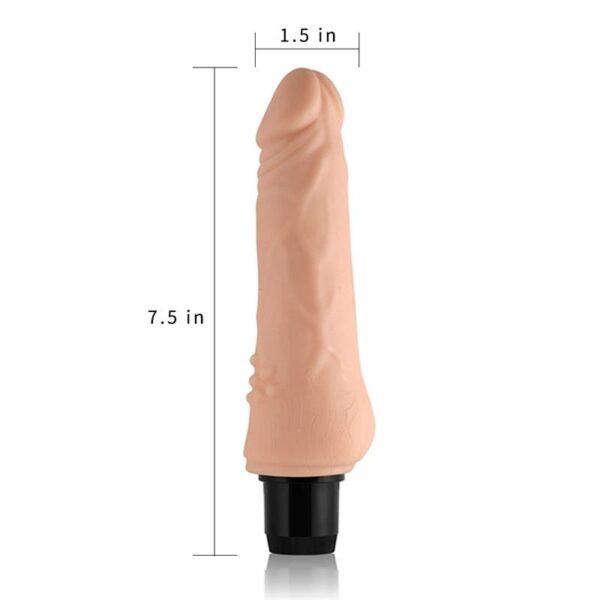 Vibe Real Feel 7.5 Flesh - Image 6