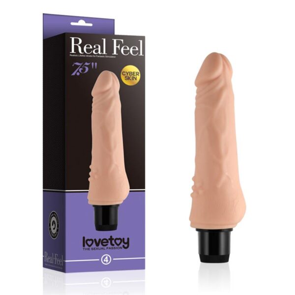 Vibe Real Feel 7.5 Flesh - Image 7