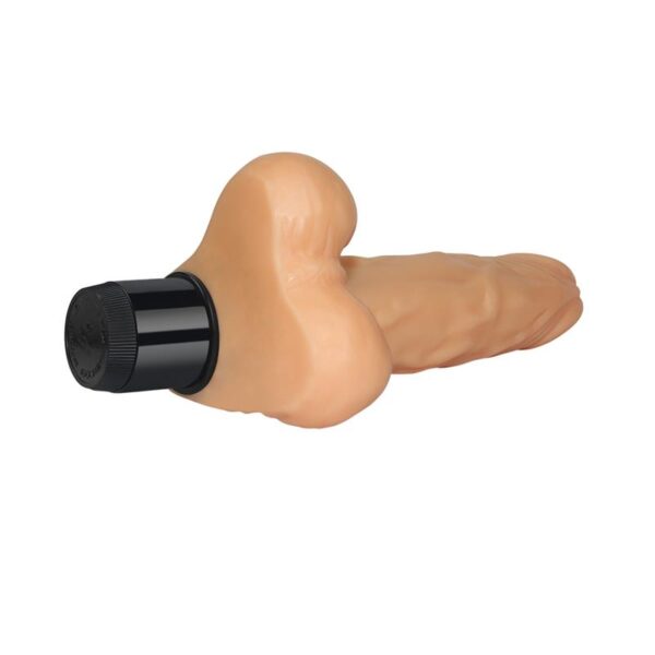 Vibe Real Feel 8 Flesh - Image 2