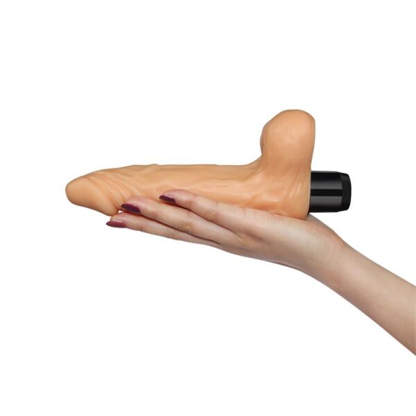 Vibe Real Feel 8 Flesh - Image 3