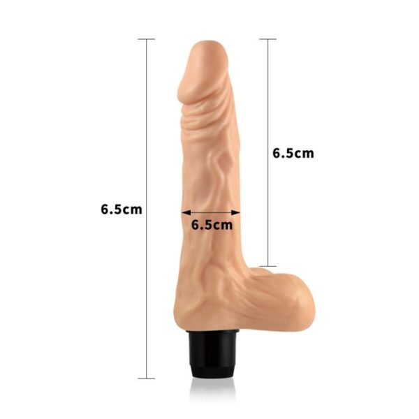 Vibe Real Feel 8 Flesh - Image 5