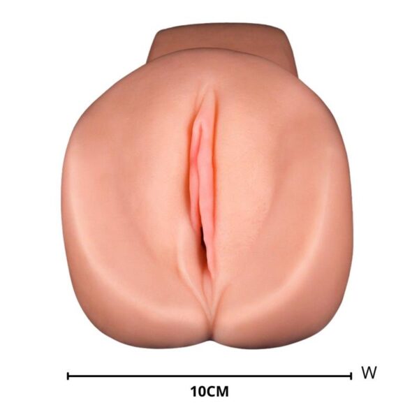 Masturbator Vagina with Vibration - Image 3
